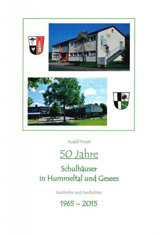VG_50 Jahre Schulhäuser_Shop