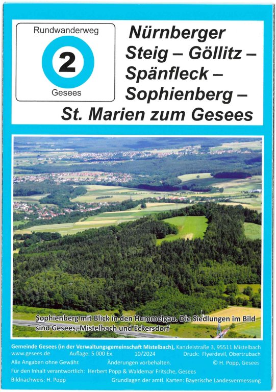 Gesees_Rundwanderweg 2