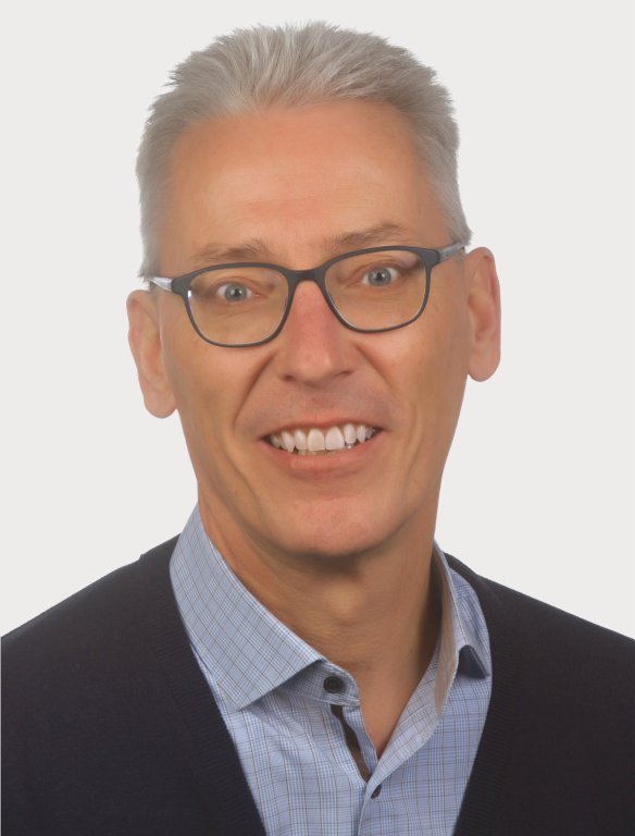 Gemeinderat Stefan Dreßel